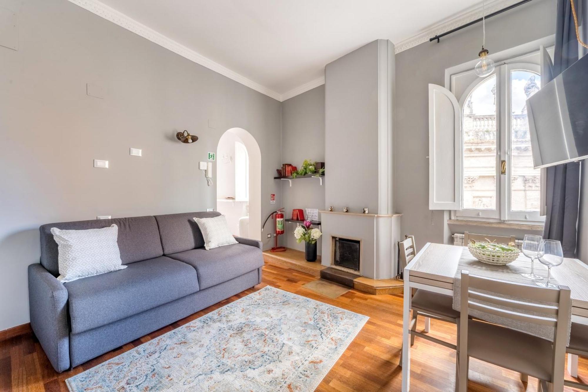 Gn Oro Apartment