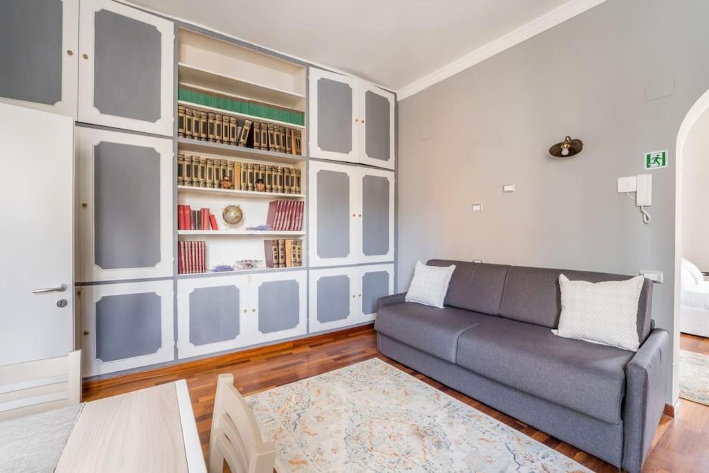 Apartment Gn Oro Rom