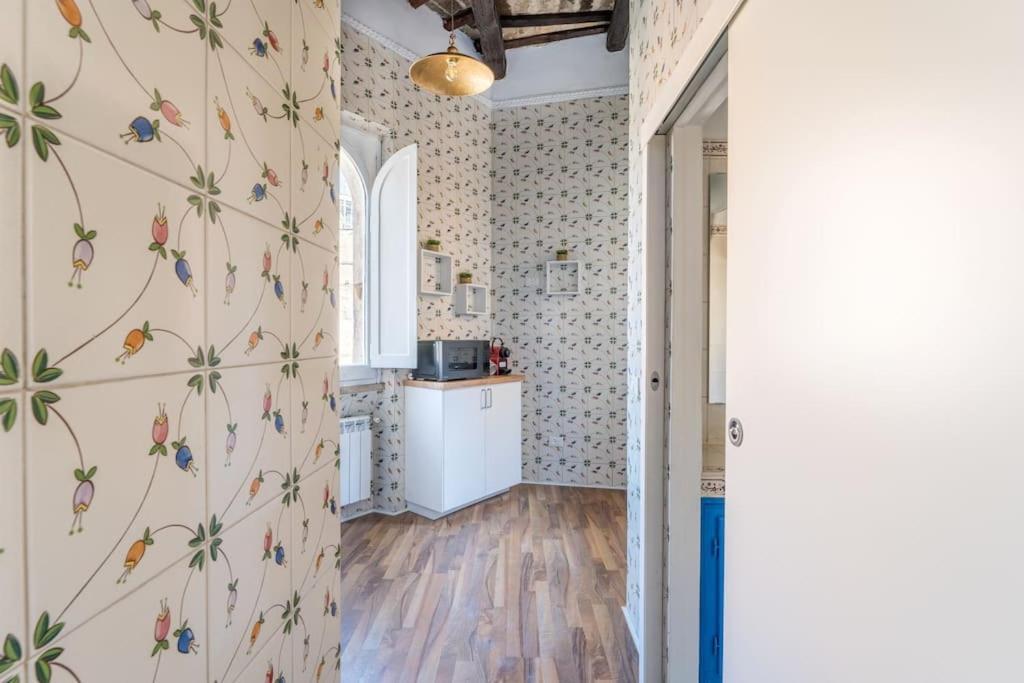 Apartment Gn Oro *
