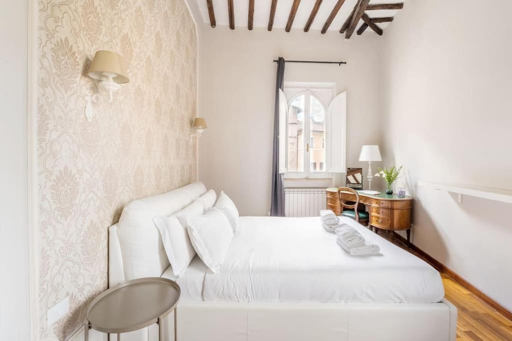 Gn Oro Apartment