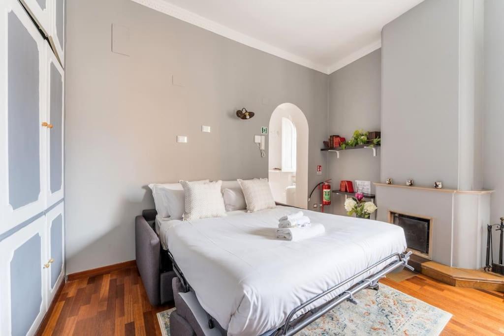 Gn Oro Apartment *