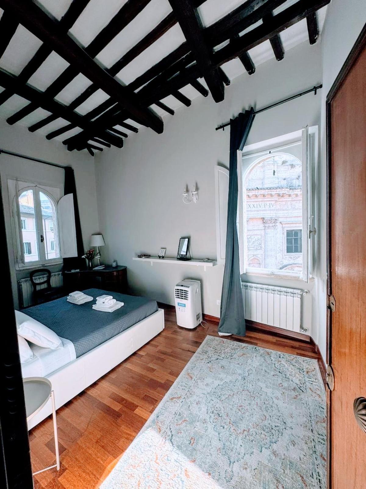 Apartment Gn Oro Rom